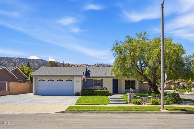 6466 Hope Street, Simi Valley, CA 93063