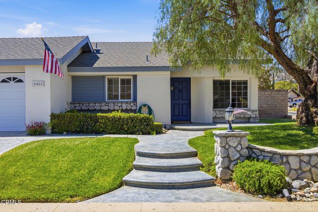 6466 Hope Street, Simi Valley, CA 93063