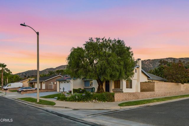 6466 Hope Street, Simi Valley, CA 93063