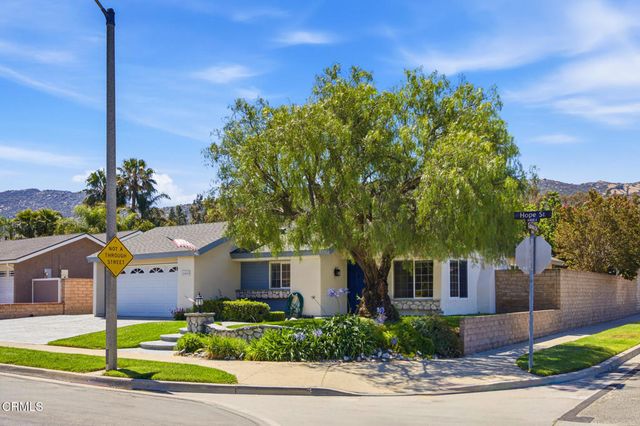 6466 Hope Street, Simi Valley, CA 93063