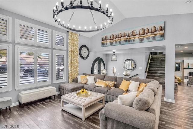 8765 Beluga Way, Las Vegas, NV 89117