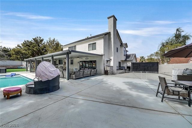 8765 Beluga Way, Las Vegas, NV 89117