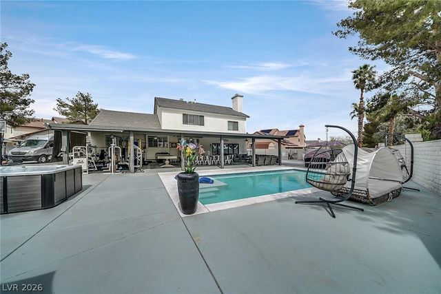 8765 Beluga Way, Las Vegas, NV 89117