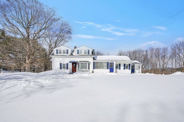 273 Dunhamtown Palmer Rd, Brimfield, MA 01010