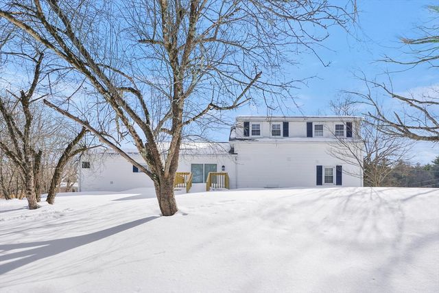 273 Dunhamtown Palmer Rd, Brimfield, MA 01010