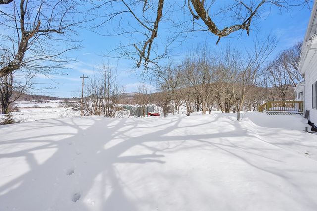 273 Dunhamtown Palmer Rd, Brimfield, MA 01010