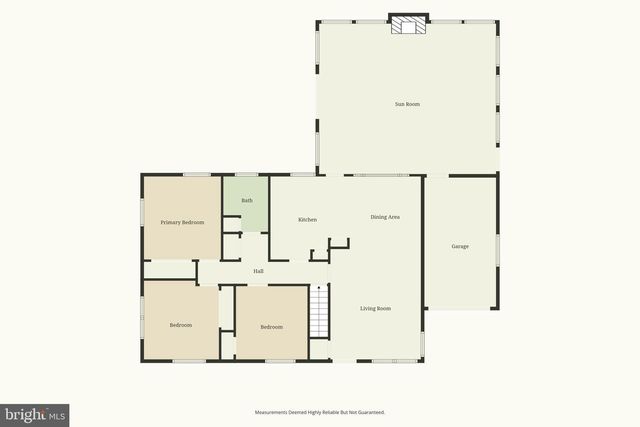 2136 HOBSON RD, Lancaster, PA 17602