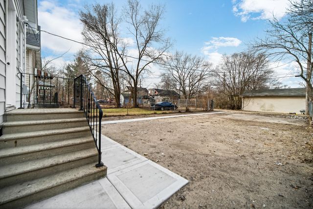 3376 Maryland Street, Gary, IN 46409