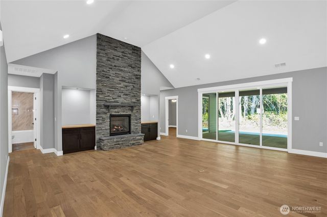 8908 Hunter Point NW, Olympia, WA 98502