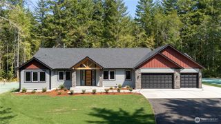 8908 Hunter Point NW, Olympia, WA 98502