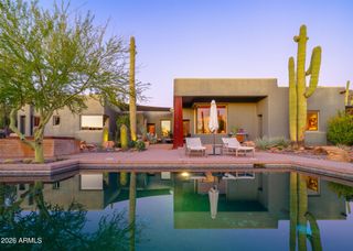 5943 E CAREFREE MOUNTAIN Drive, Carefree, AZ 85377