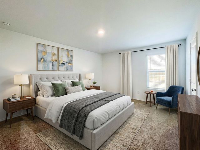 7413 Jackrabbit Avenue, Mckinney, TX 75071