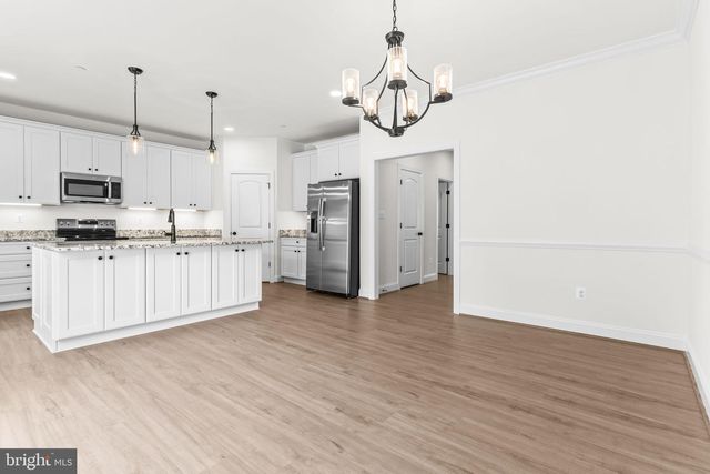 LOT 137- 23667 WEEPING WILLOW WAY, Leonardtown, MD 20650