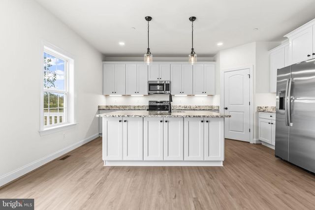 LOT 137- 23667 WEEPING WILLOW WAY, Leonardtown, MD 20650