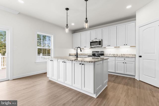 LOT 137- 23667 WEEPING WILLOW WAY, Leonardtown, MD 20650