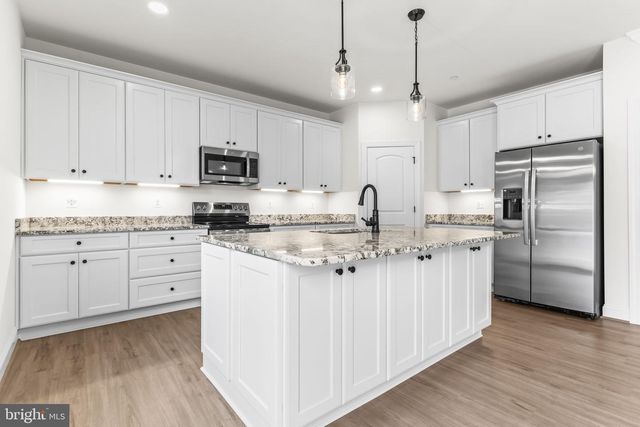 LOT 137- 23667 WEEPING WILLOW WAY, Leonardtown, MD 20650