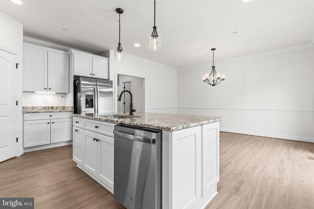 LOT 137- 23667 WEEPING WILLOW WAY, Leonardtown, MD 20650