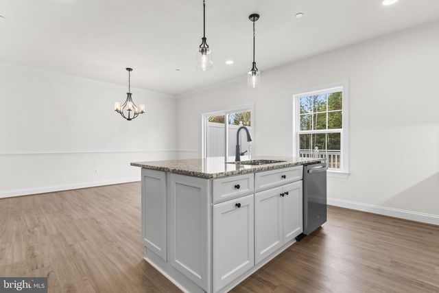 LOT 137- 23667 WEEPING WILLOW WAY, Leonardtown, MD 20650