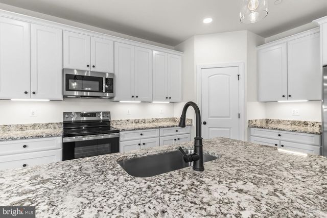 LOT 137- 23667 WEEPING WILLOW WAY, Leonardtown, MD 20650