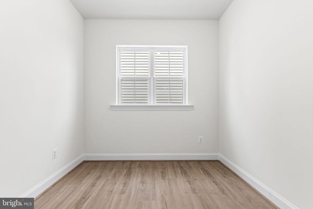 LOT 137- 23667 WEEPING WILLOW WAY, Leonardtown, MD 20650