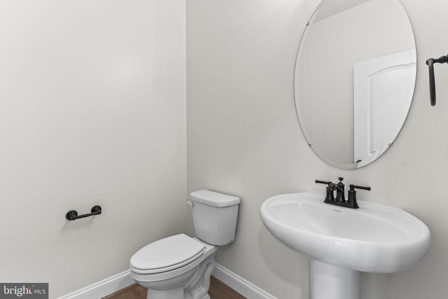 LOT 137- 23667 WEEPING WILLOW WAY, Leonardtown, MD 20650