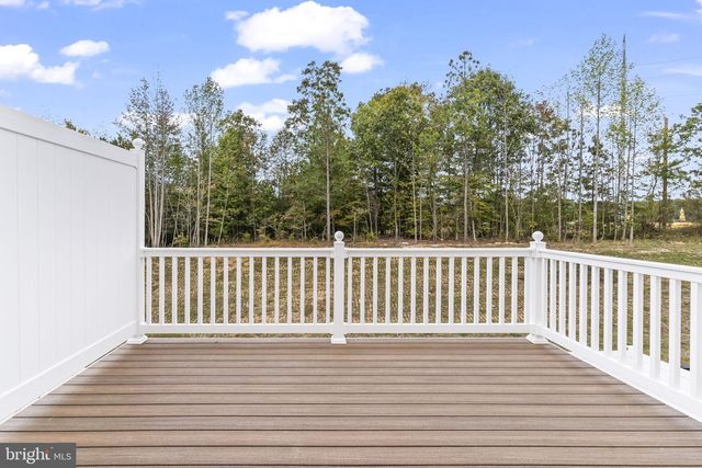 LOT 137- 23667 WEEPING WILLOW WAY, Leonardtown, MD 20650