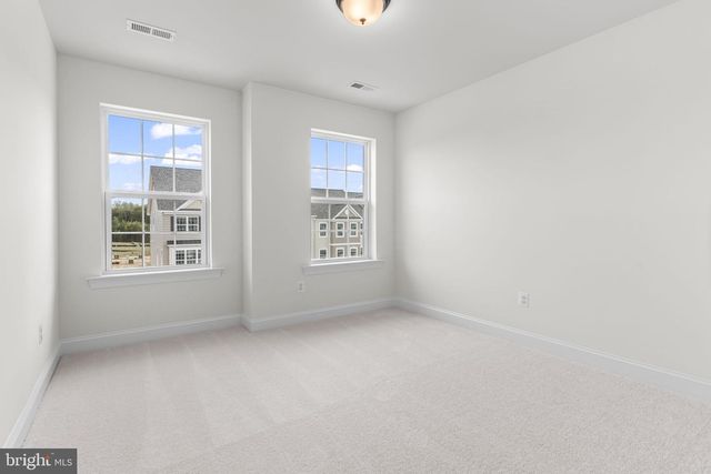 LOT 137- 23667 WEEPING WILLOW WAY, Leonardtown, MD 20650