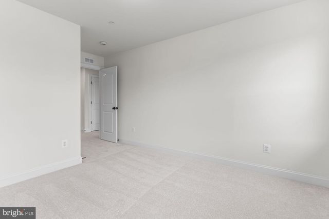 LOT 137- 23667 WEEPING WILLOW WAY, Leonardtown, MD 20650