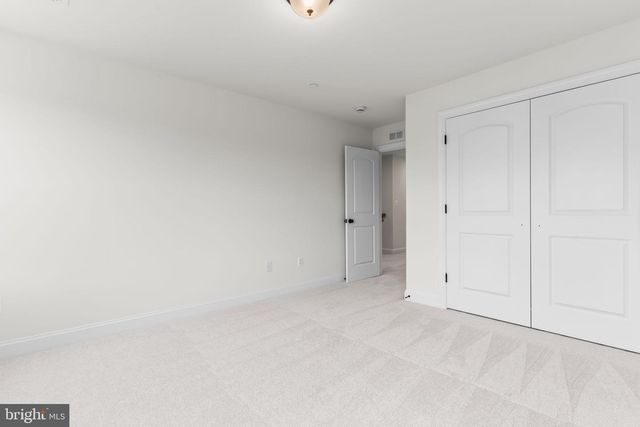 LOT 137- 23667 WEEPING WILLOW WAY, Leonardtown, MD 20650