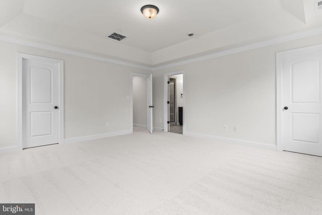 LOT 137- 23667 WEEPING WILLOW WAY, Leonardtown, MD 20650