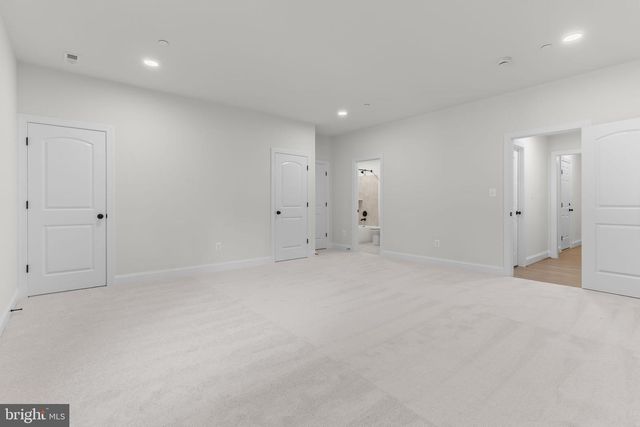 LOT 137- 23667 WEEPING WILLOW WAY, Leonardtown, MD 20650