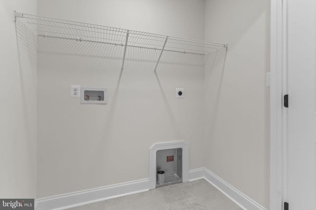 LOT 137- 23667 WEEPING WILLOW WAY, Leonardtown, MD 20650