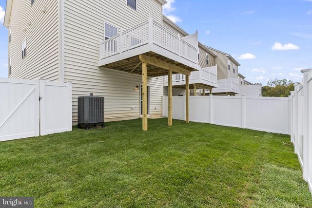 LOT 137- 23667 WEEPING WILLOW WAY, Leonardtown, MD 20650