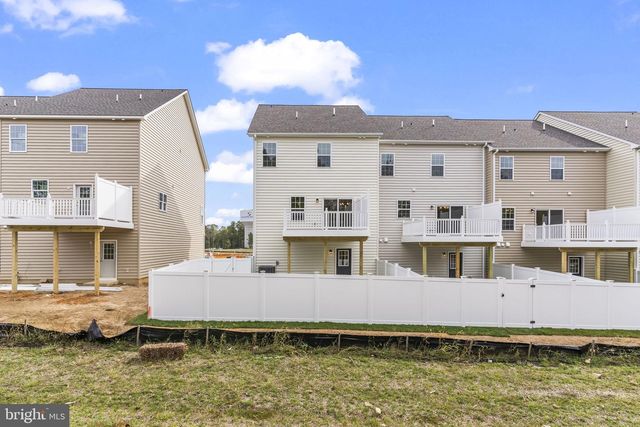 LOT 137- 23667 WEEPING WILLOW WAY, Leonardtown, MD 20650