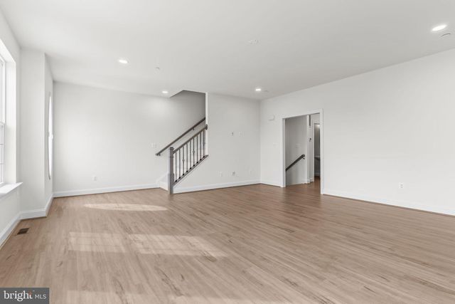 LOT 137- 23667 WEEPING WILLOW WAY, Leonardtown, MD 20650