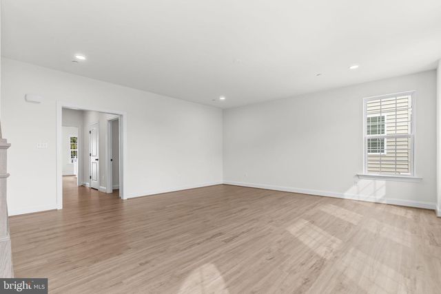 LOT 137- 23667 WEEPING WILLOW WAY, Leonardtown, MD 20650