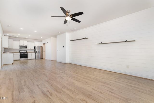 937 Golden Plum Lane, Zebulon, NC 27597