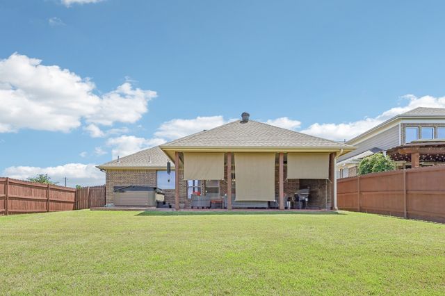 15341 Mallard Creek Street, Fort Worth, TX 76262
