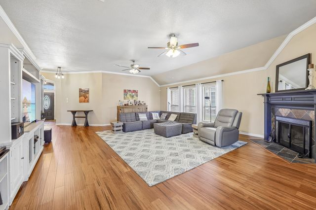 15341 Mallard Creek Street, Fort Worth, TX 76262