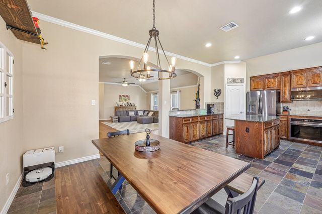 15341 Mallard Creek Street, Fort Worth, TX 76262