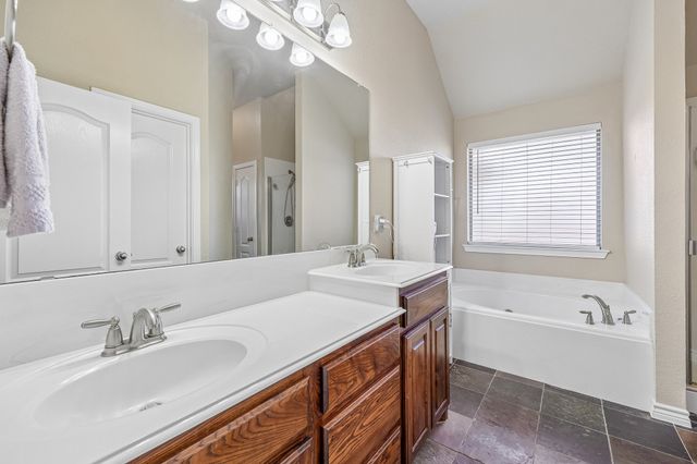 15341 Mallard Creek Street, Fort Worth, TX 76262