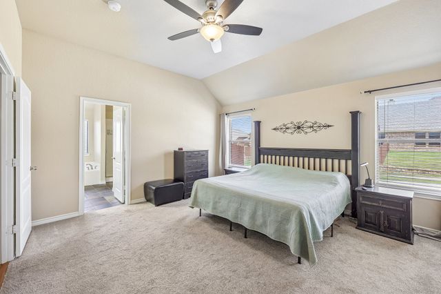 15341 Mallard Creek Street, Fort Worth, TX 76262