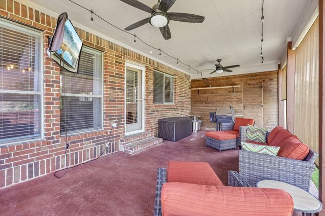 15341 Mallard Creek Street, Fort Worth, TX 76262