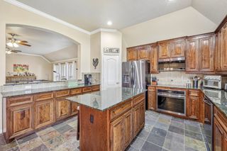 15341 Mallard Creek Street, Fort Worth, TX 76262
