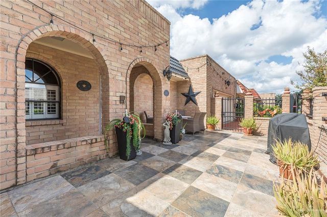 305 Toronto Avenue, Mcallen, TX 78503