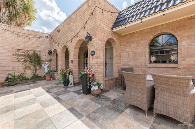 305 Toronto Avenue, Mcallen, TX 78503