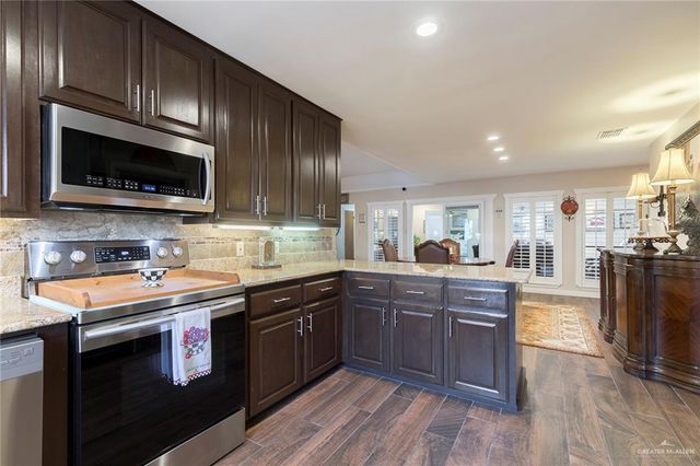 305 Toronto Avenue, Mcallen, TX 78503