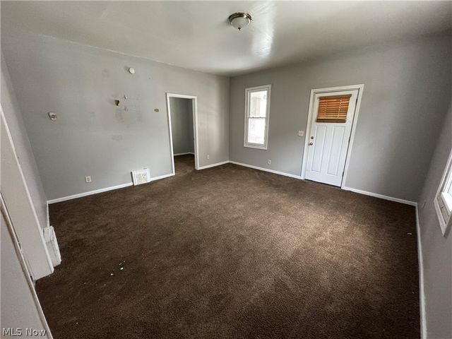 6100 Gertrude Avenue, Cleveland, OH 44105