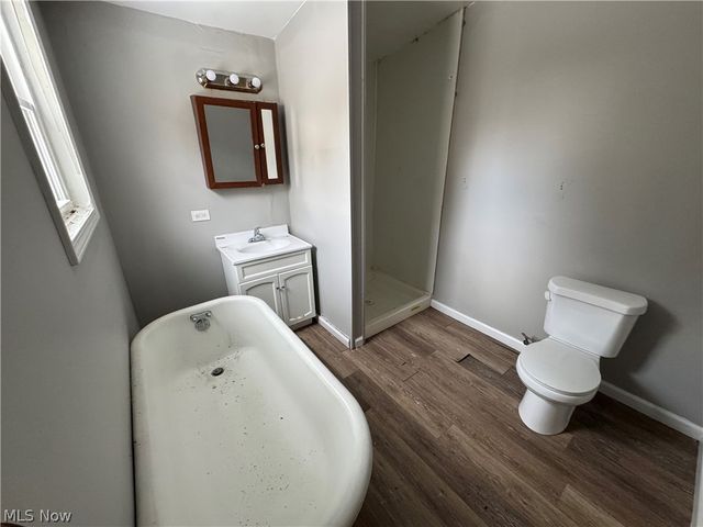 6100 Gertrude Avenue, Cleveland, OH 44105