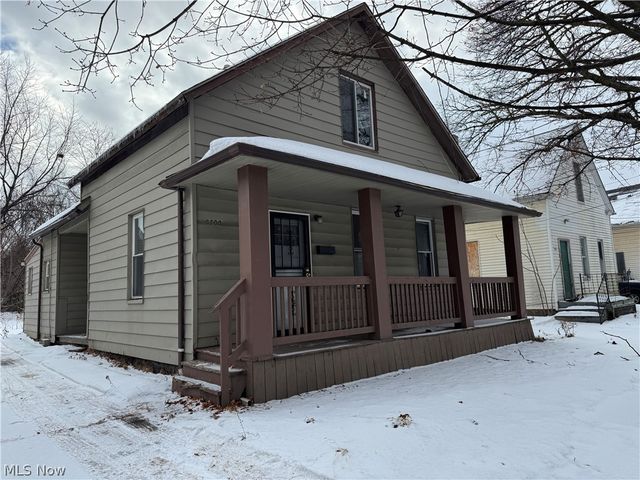 6100 Gertrude Avenue, Cleveland, OH 44105